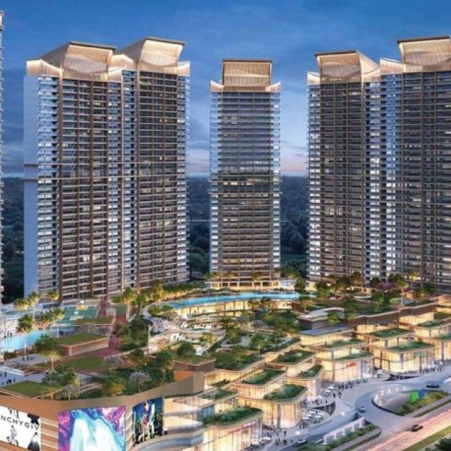 Why is the Yamuna Expressway in the Limelight for Budget-Friendly Properties?