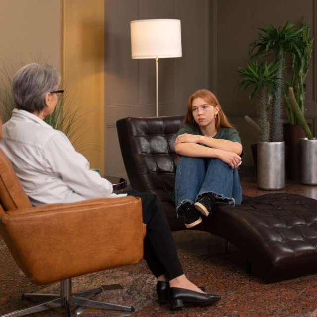 Exclusive Rehab Center for Personalized Healing and Lasting Recovery