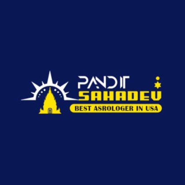 Astrologer Pandit Sahadev Negative Energy Removal Expert