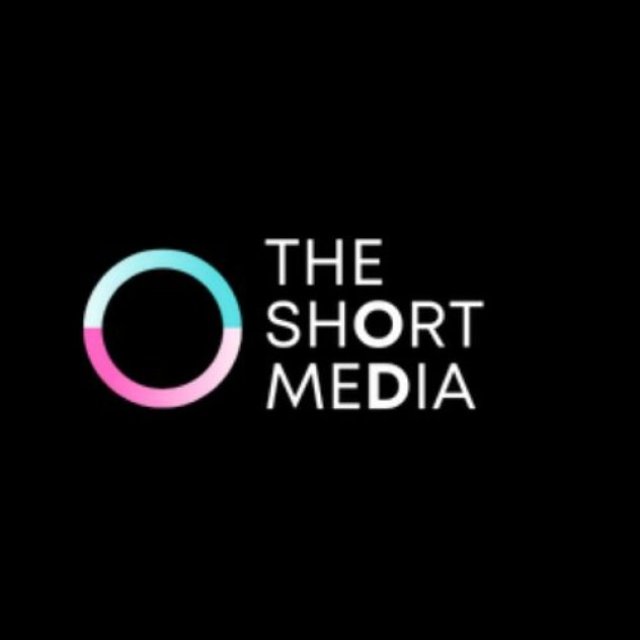 the short media