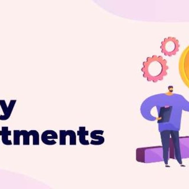 Investment Banking Advisory Services