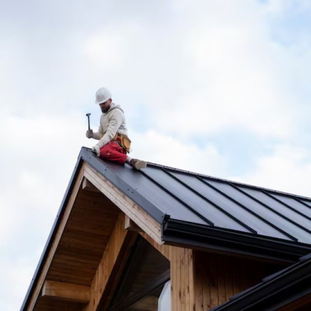 Roofing Residential in Kitchener | Milenas Pro Roofers