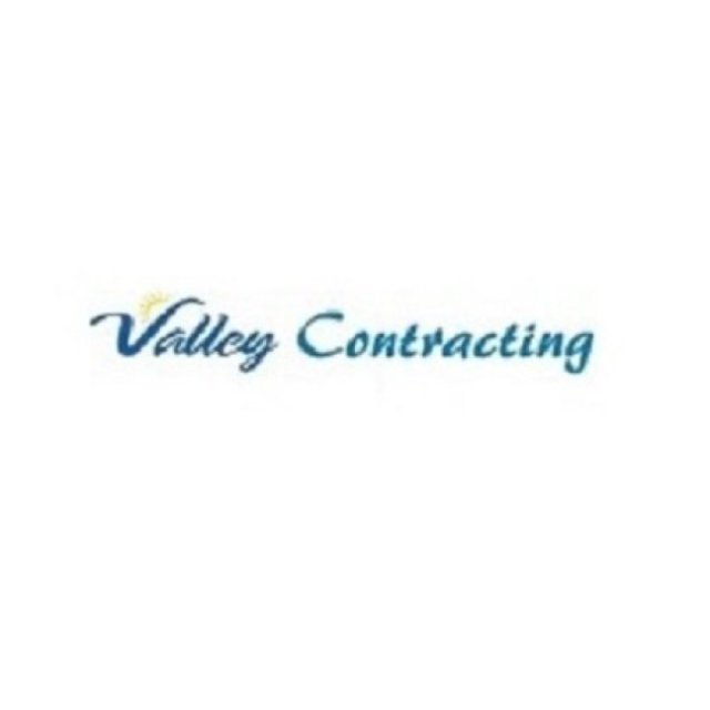 Valley Contracting Gutter Repair Chandler