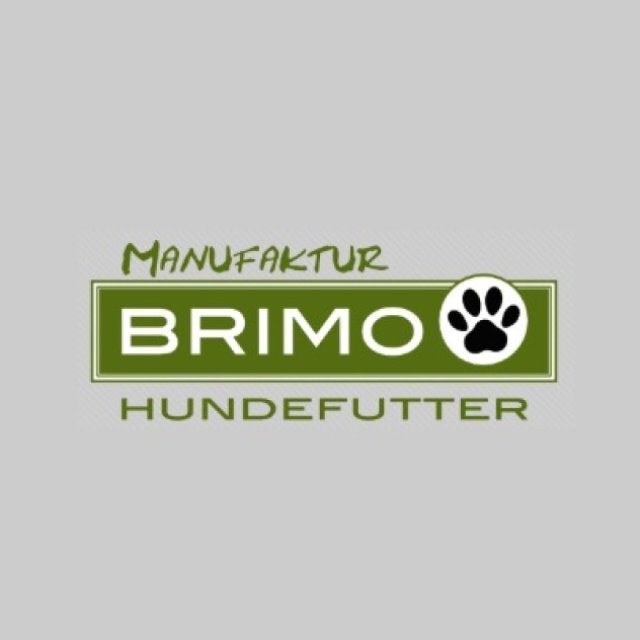 Brimo Hundefutter- Tiernahrung Manufaktur