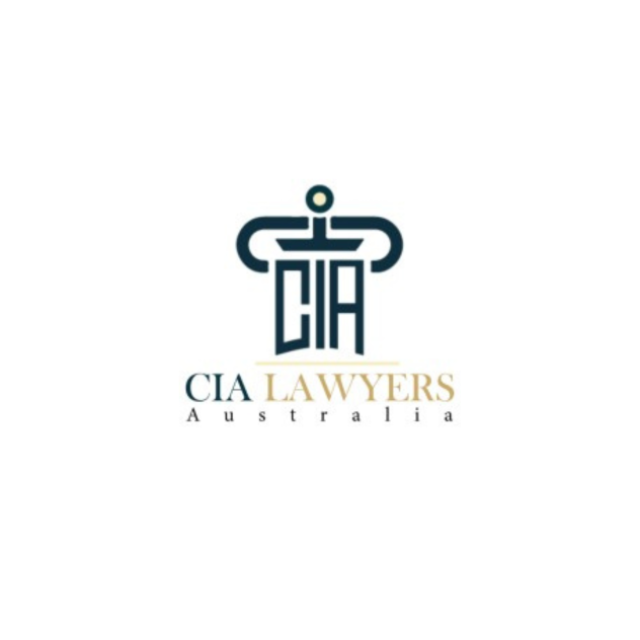 CIA Lawyers