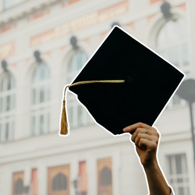 UniAdmits - Study Abroad Consultancy