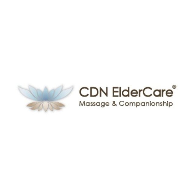 CDN ElderCare Massage & Companionship
