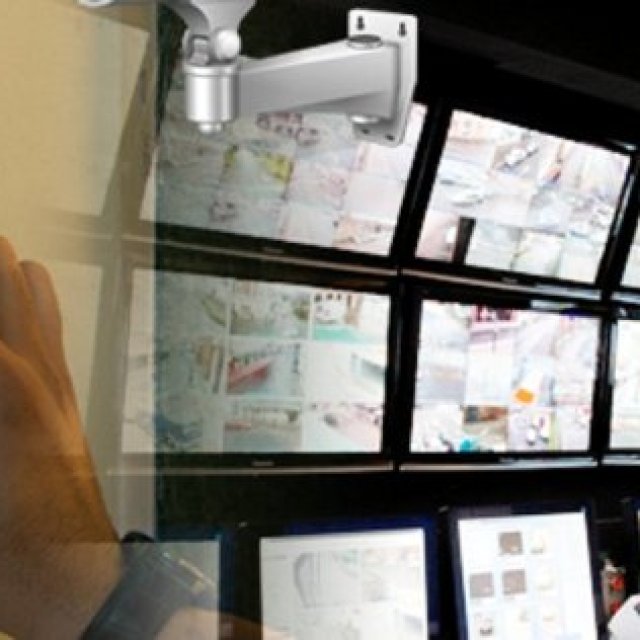 Advanced Professional Security Solutions