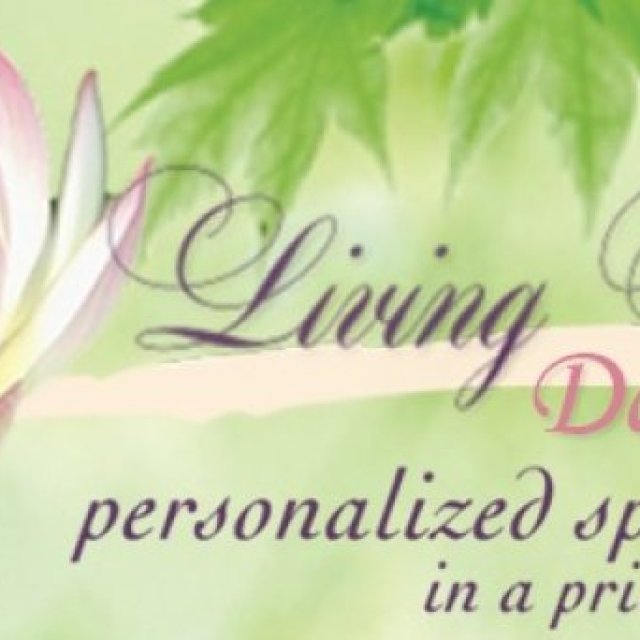 Living Wellness Day Spa & Massage Hot Springs AR