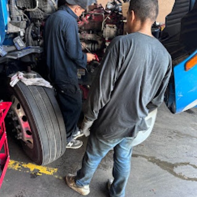 Punjab Truck and Trailer Repair