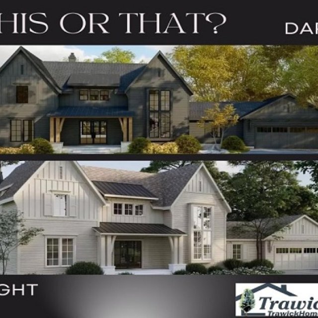 Your Trusted Partner for New Home Projects