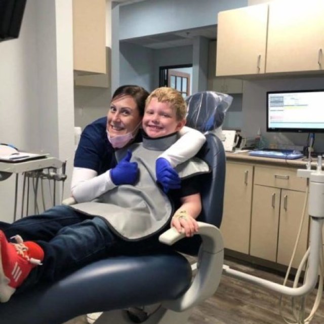 Emergency Dental Care Austin Same-Day Treatment at Rivery Dental