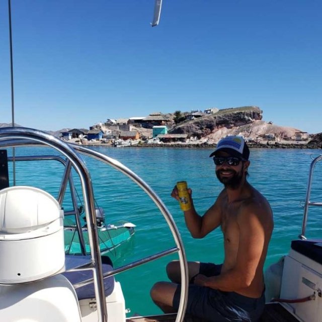 Explore Sea of Cortez on a Bareboat Catamaran Baja