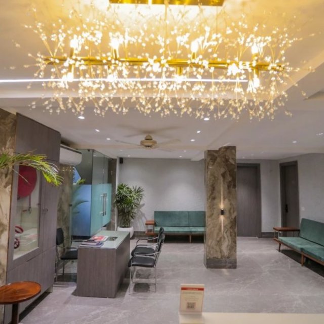 Best Hotel in Gwalior