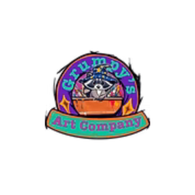 Grumpy’s Art Company