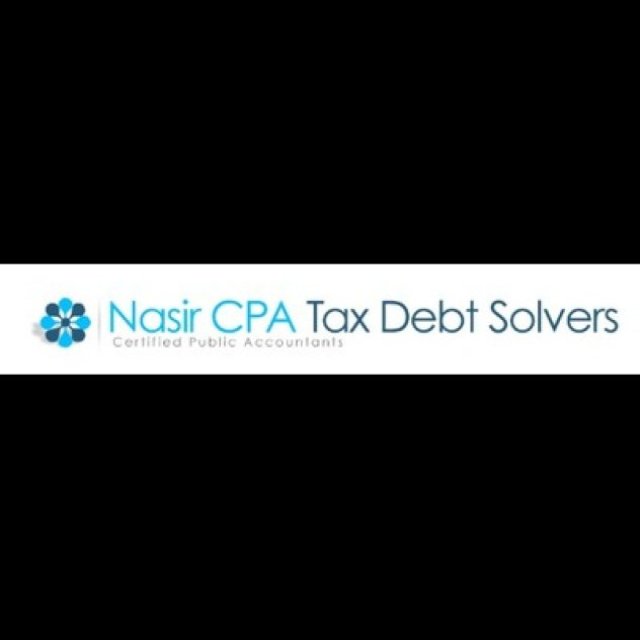 Nasir CPA Tax Debt Solvers
