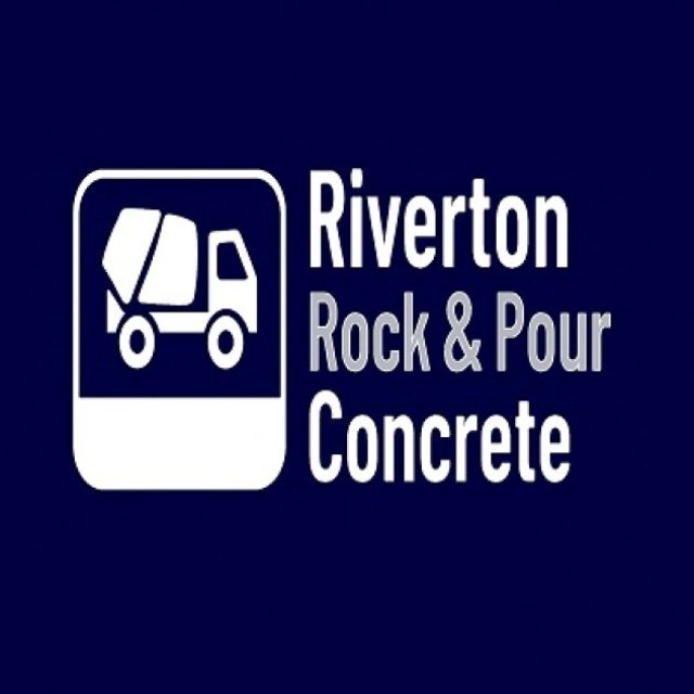 Riverton Rock & Pour Concrete
