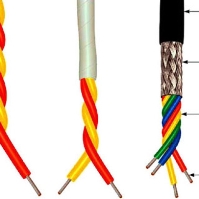 PTFE Sleeves Manufacturer in India | FLU-TEF WIRES & CABLES PVT. LTD.