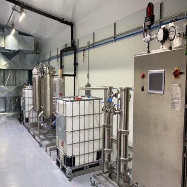 Experience the Future of Extraction Technology