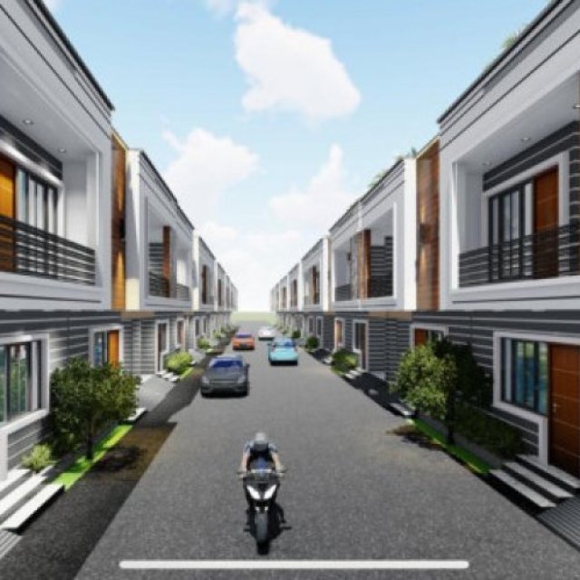 Buy Green Villa 2 in Noida Extension