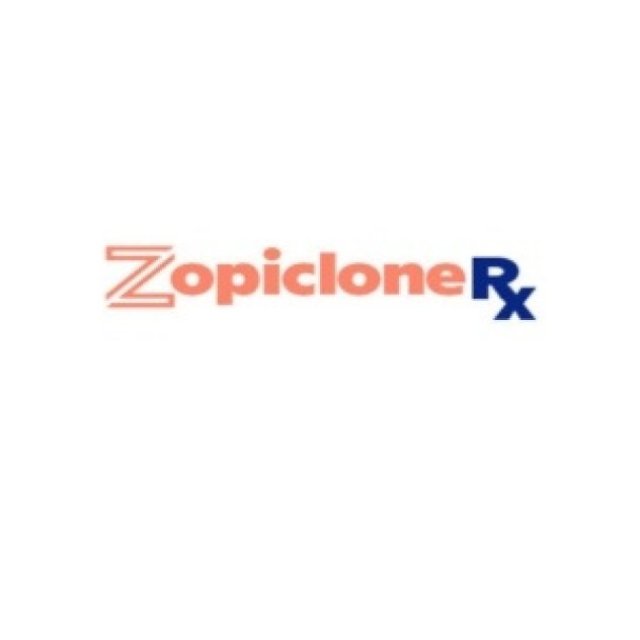 Zopiclone RX