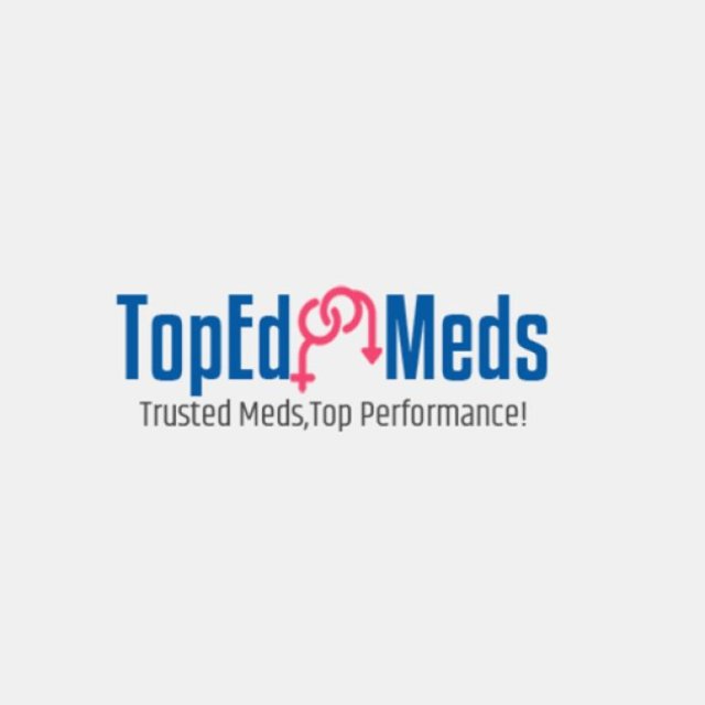 Affordable ED Meds, Fast & Private - Only at TopEdMeds.com