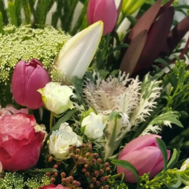 Same Day Flower Delivery Hawthorn