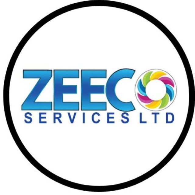 Zeeco Services Ltd