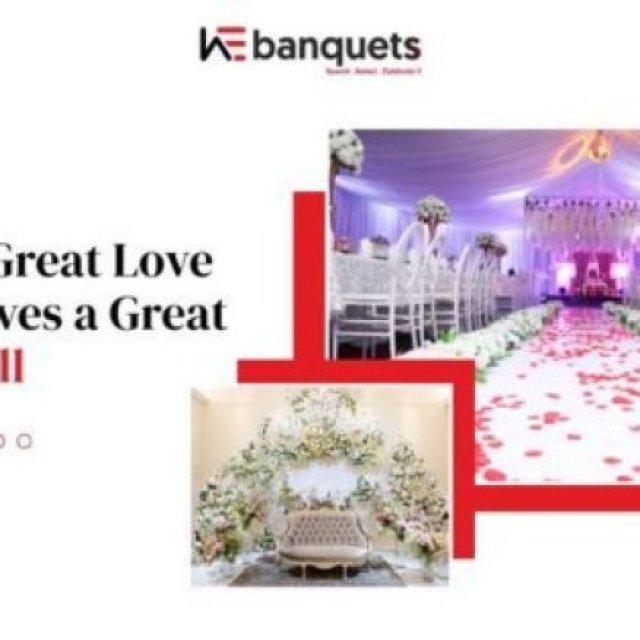Wedding Venues in Kolkata - Find Elegant & Spacious Options