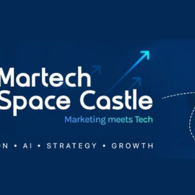 Marketing Consultants  - Martech Space Castle