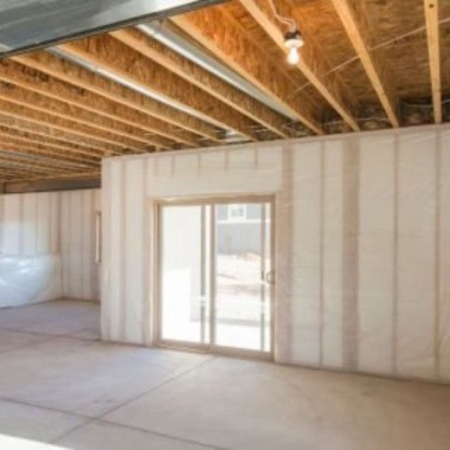 Top-Rated Garage Insulation Contractors in Ontario