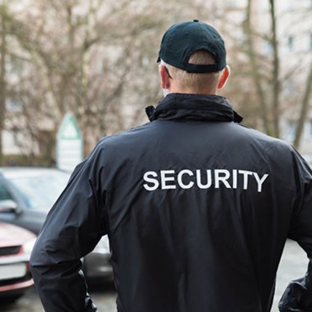 Vigilant Private Security for Executives & Corporates | Expert Armed Guard Services