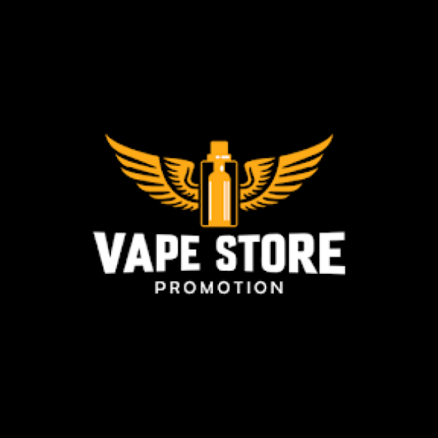 Vape Store Promotion