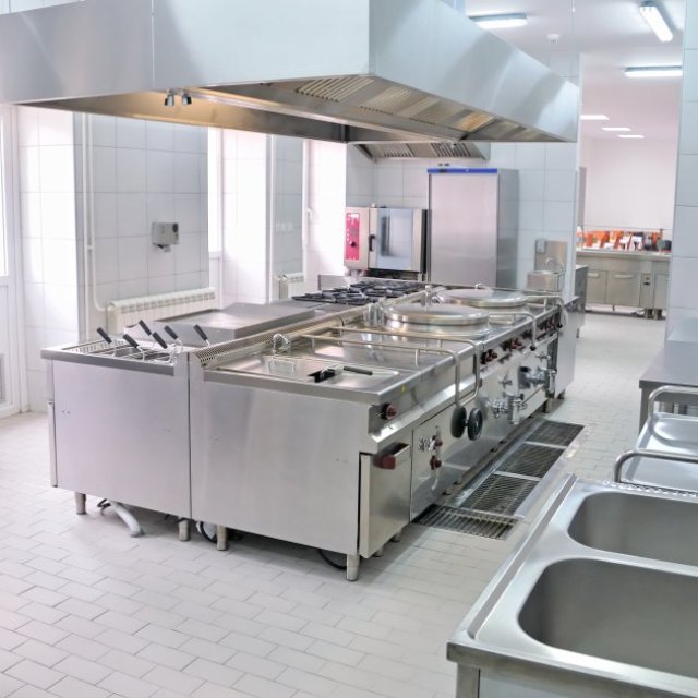 Kitchen Sinks Manufacturer | Klal & Co.