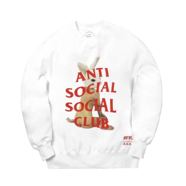 Anti Social Social Club Fashion: A Complete Detailed Overview