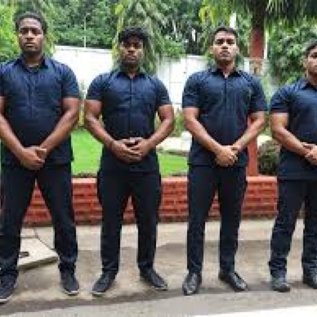 Professional Bouncer & Event Security Services in Pune