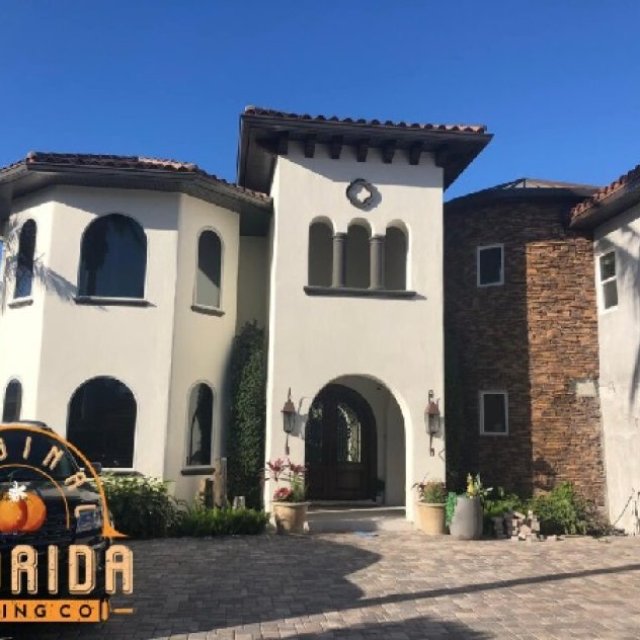 Transform Your Home Fast with Expert Painting in Wesley Chapel