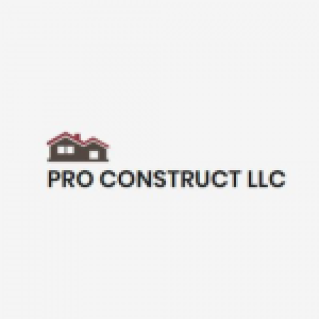 PRO CONSTRUCT LLC