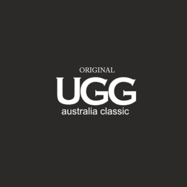 UGG Australia Classic