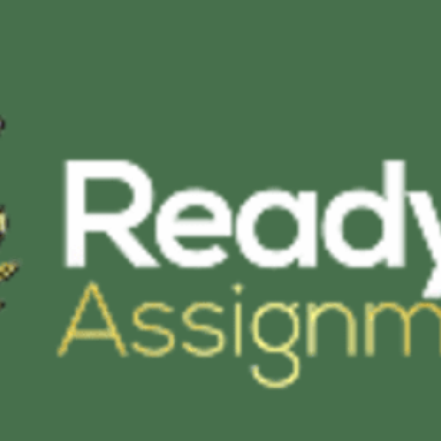 Ready Made Assignments