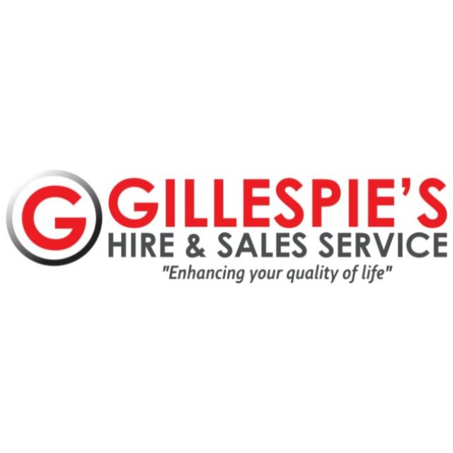 Gillespie's Hire and Sales Service