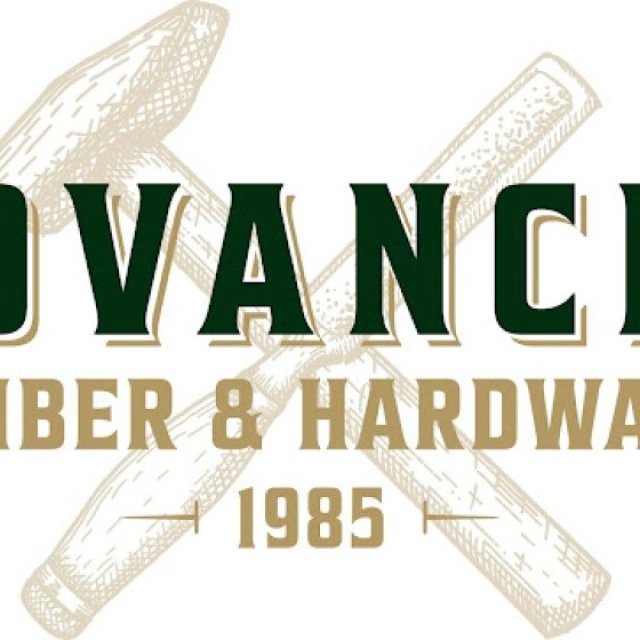 Advanced Timber & Hardware