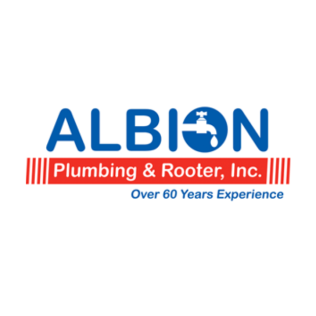 Albion Plumbing Rooter Inc - Residential Plumbing Services