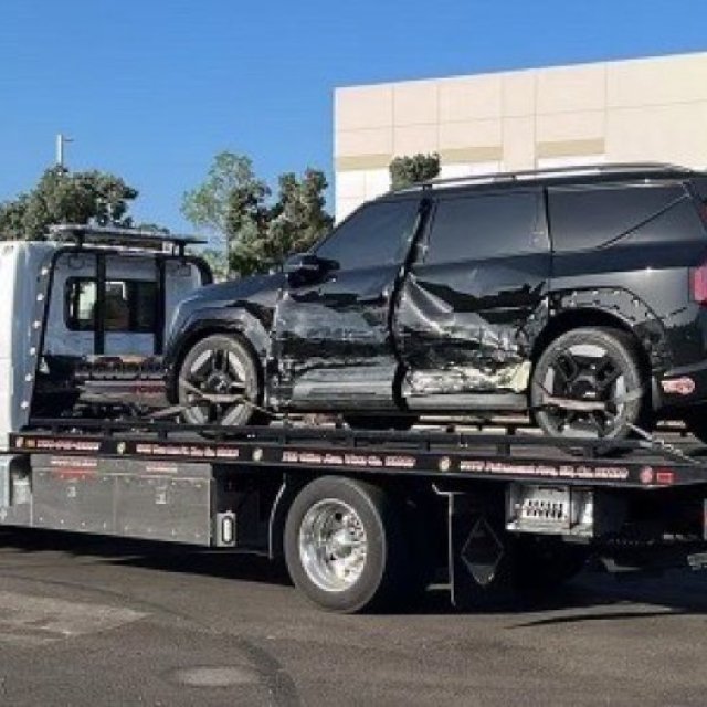 Towing Services in San Diego - Efficient, Local Help for Any Breakdown