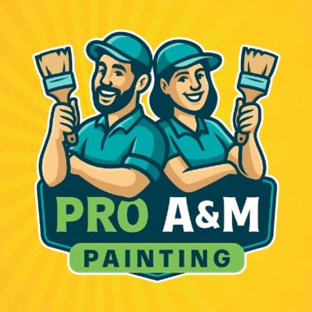 Pro A&M Painting LLC