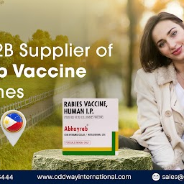 Best Abhayrab Vaccine Price Philippines - Oddway International