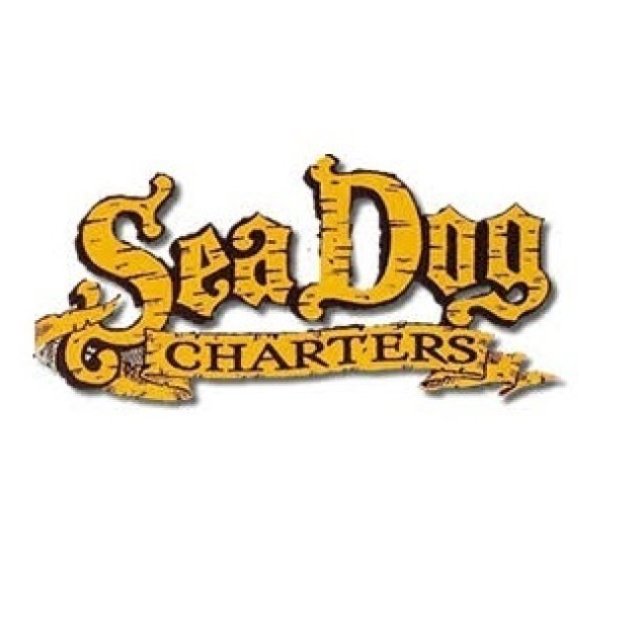 Fishing Sea Dog Charters Marathon FL