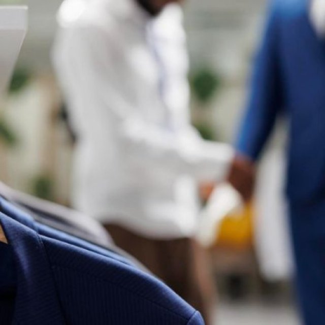 Commercial Dry Cleaners Chicago | Clean Linen