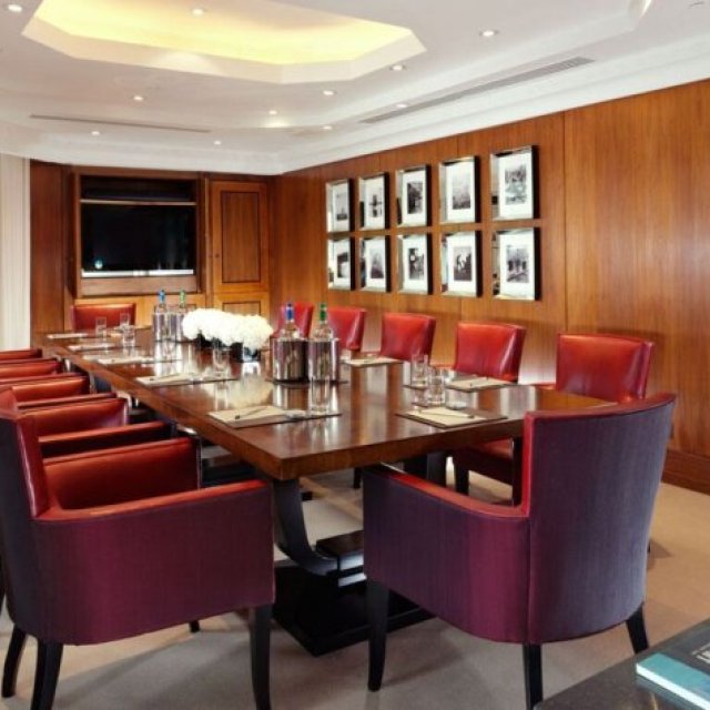 Looking for Meeting Rooms in Banff? Secure Your Space Now