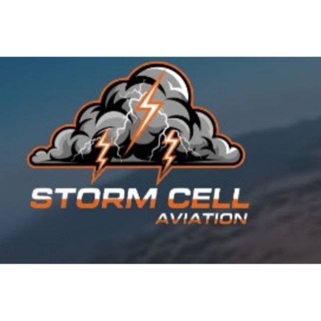Storm Cell Aviation